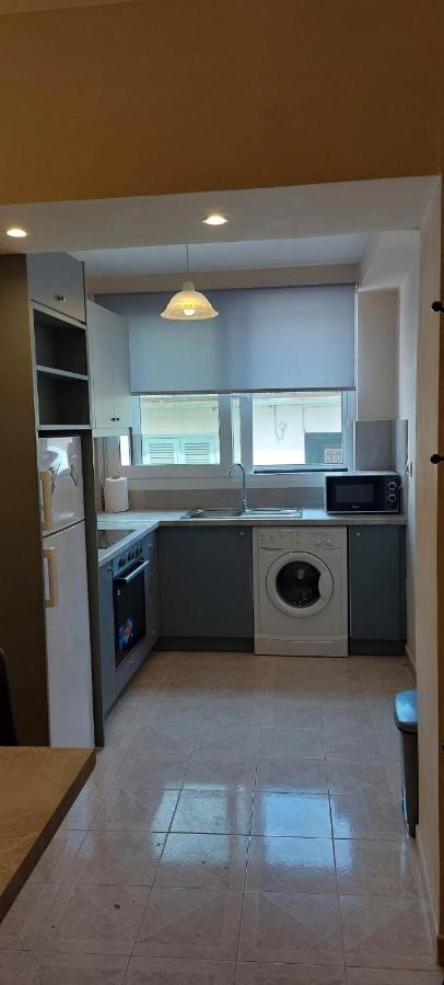 The Azeroth House - 3 Bedroom Apartment 扎金索斯镇 外观 照片