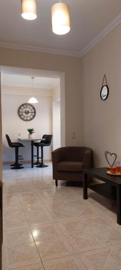 The Azeroth House - 3 Bedroom Apartment 扎金索斯镇 外观 照片