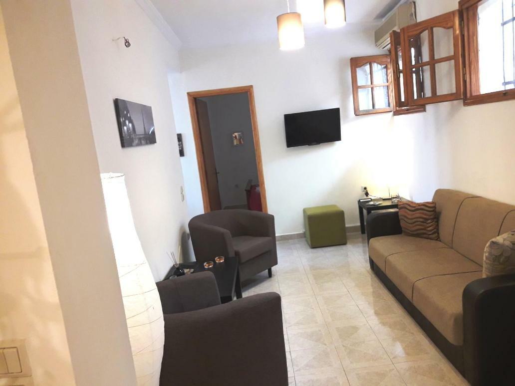 The Azeroth House - 3 Bedroom Apartment 扎金索斯镇 外观 照片